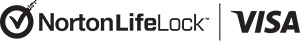 NortonLifeLock Visa Logo