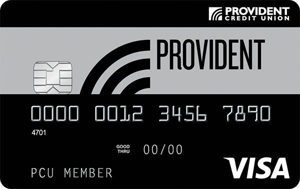 Provident Visa®