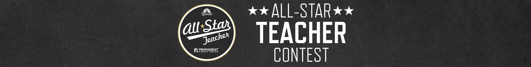 All-Star Teacher Nomination