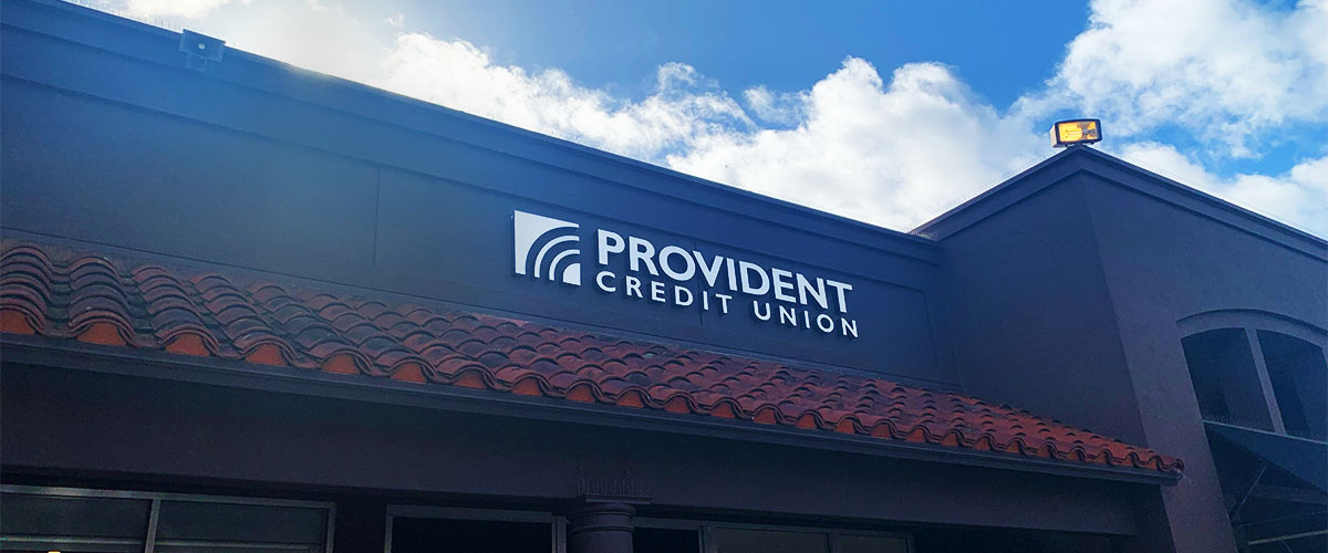 Provident Credit Union Daly City Community Branch Oakland Community Branch | Provident Credit Union
